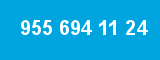 955 694 11 24